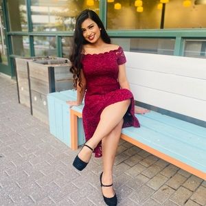 Meet your Posher, Nafisa